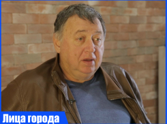 Дон может стать соленым и сине-зеленым, - Юрий Малик