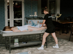 Раскрыть секрет незабываемого отдыха: проведите шикарные выходные в SPA-клубе City Creek