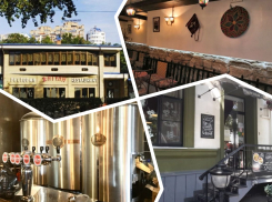 Кафе на набережной и пивоварня: самые дорогие предприятия общепита Ростова, выставленные на продажу