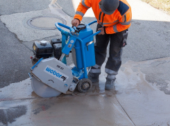 На строительство северного подъезда к Аксаю потратят 156 млн рублей