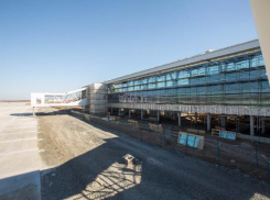 Галерея Платова появится в здании нового аэропорта Ростова 