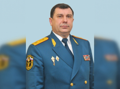 Путин назначил нового начальника МЧС по Ростовской области