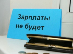 Полгода держал за рабов своих прилежных работников наглый директор в Ростове-на-Дону 