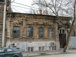 Дом купца Михайлова в Ростове признали памятником архитектуры