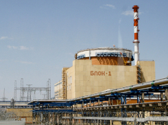 Второй энергоблок Ростовской АЭС вновь в строю 