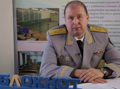 Прием девушек в наше учебное заведение мы пока не ведем, - Владислав Коньшин