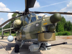 В Ростове запустят производство вертолета «Ночной охотник»