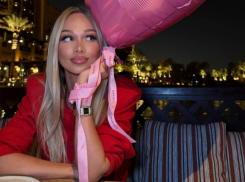 Ростовчанка Виктория Лопырева покинула Дубай на фоне обострения ситуации на Ближнем Востоке 