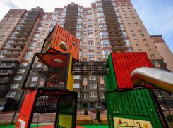 В Ростове досрочно завершилось строительство экорайона «Вересаево»