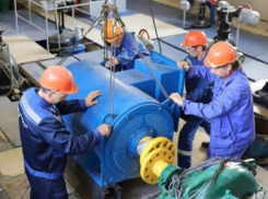 Отопительный сезон в Ростове завершат 16 апреля