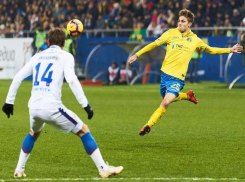 ФК «Ростов» и ЦСКА сойдутся в схватке за лидерство в РПЛ