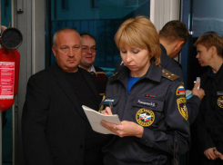 48 ростовских гостиниц провалили противопожарную проверку