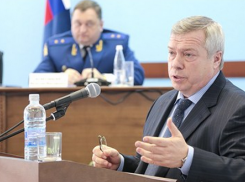 В Ростовской области снизился уровень коррупции