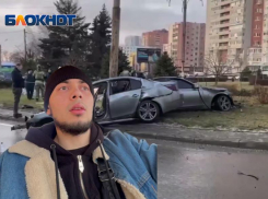 Блогер, защищавший погибшего в аварии на Северном гаишника, до сих пор сам не понес ответственности за разбитые автомобили 