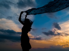 В среду в Ростове будет ветрено