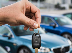В Ростовской области средний автокредит вырос на треть