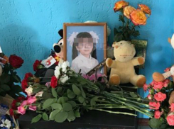 Сбитую насмерть первоклассницу похоронят в Ростовской области