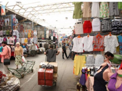 Предпринимателя с рынка «Темерник» могли убить конкуренты 