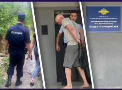 Задержание босоногого дебошира, патруль улиц и проверка осужденного по 228: один день с участковым в Ростове-на-Дону
