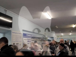 После скандала в областной больнице Ростова изменят правила записи к врачам