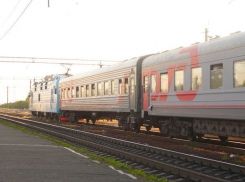 Еще одна остановка появится на пути следования электрички Таганрог-Ростов