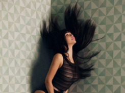 Ростовская звезда «Playboy» Мария Лиман позвала поклонников в эротическое космическое турне