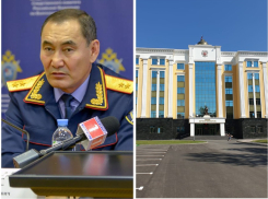 В Ростове судят бывшего главу следкома Волгоградской области за покушение на жизнь губернатора Бочарова