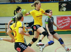 В первом матче Лиги чемпионов ГК «Ростов-Дон» будет играть с «Бухарестом»