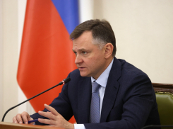 Юрий Слюсарь поручил расширить «зеленый пояс» большого Ростова