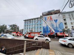 Аварийный дом Сариевых на Большой Садовой в Ростове продали за 10 тысяч рублей