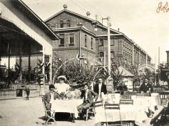 Ростов и Нахичевань: два города - одна история