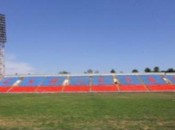 Стадион ЦСКА восстановят в Ростове 