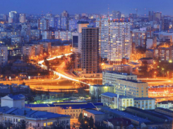 Ростов признали самым криминальным городом Европы