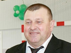 Арестован глава Цимлянского района Андрей Садымов