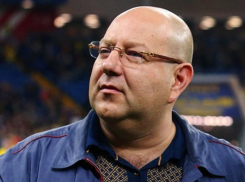 На официальном сайте ФК «Ростов» исчезла карточка президента клуба Арутюнянца 