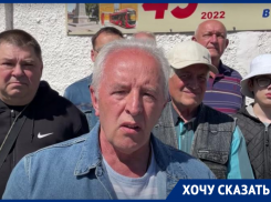 Жители Таганрога попросили главу СК РФ Бастрыкина спасти троллейбусы в городе