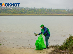 В Ростове во время месячника чистоты пообещали убрать свалочные очаги 