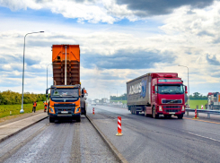 На реконструкцию отрезка М-4 в Ростовской области уйдет более 100 млрд рублей
