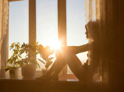 Солнечным и очень теплым выдастся первый день рабочей недели для жителей Ростова