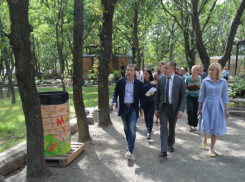 Общественники возьмут на контроль строительство мусороперерабатывающего комплекса в Ростовской области 