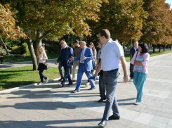 Реконструкция донской набережной обойдется городу в 460 миллионов рублей