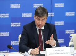 «Состоятельный человек»: в администрации Ростова рассказали о причинах колоссального роста доходов Алексея Логвиненко