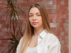 «Не всем мужчинам нравится мое увлечение бодибилдингом»: участница конкурса «Мисс Блокнот Ростов-2021» Мария Найдешкина 