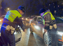Иномарка сбила ребенка, перебегавшего дорогу в Ростове 23 февраля 