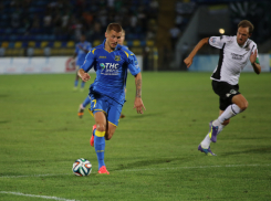 Капелло включил трех футболистов ФК «Ростов» в  список игроков на матчи с Черногорией и Казахстаном