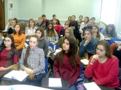 Креативные ростовские школьники изучили основы медиаграмотности