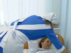 Больничные сиделки-волонтеры из Ростова стали героинями видео НТВ