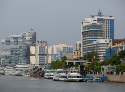 После дождливых выходных в Ростов вернется хорошая погода