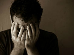 Жители Ростовской области на трьетьем месте среди самых депрессивных регионов