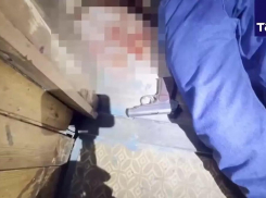 Террористу, готовившему атаки в Подмосковье, отправляли шокирующие видео с ликвидацией боевиков в Ростове